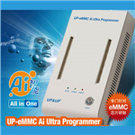 UP-eMMC_Ai超级编程器