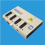 ELNEC编程器Beehive204 量产型烧录器