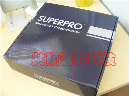 西尔特量产编程器：superpro6104烧录器